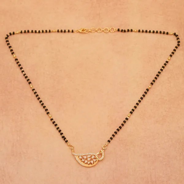 Yellow_Brass_Premium_And_Elegant_Mangalsutra__For_Women