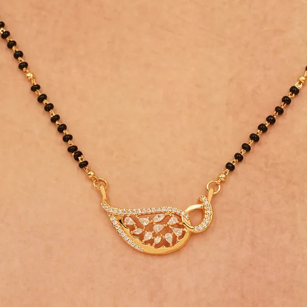 Yellow_Brass_Premium_And_Elegant_Mangalsutra__For_Women