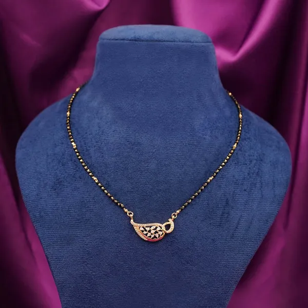 Yellow_Brass_Premium_And_Elegant_Mangalsutra__For_Women