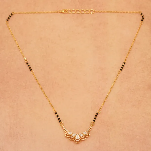 Yellow_Brass_Premium_And_Elegant_Mangalsutra__For_Women