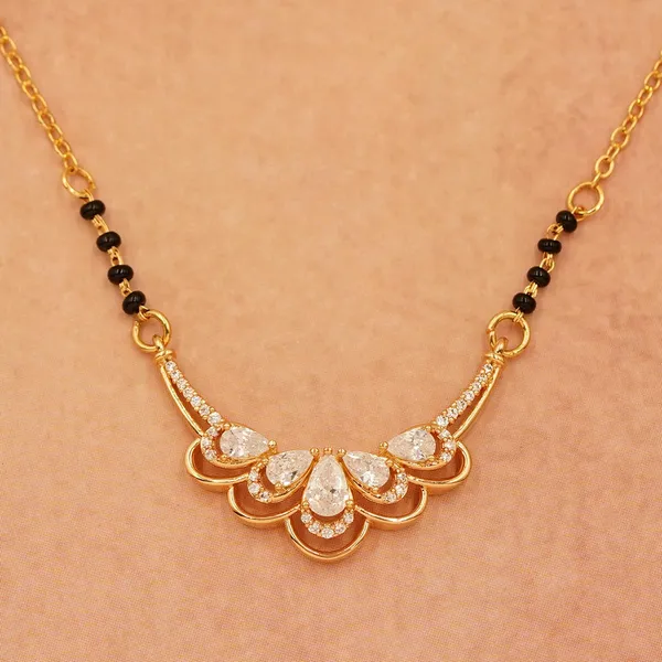 Yellow_Brass_Premium_And_Elegant_Mangalsutra__For_Women