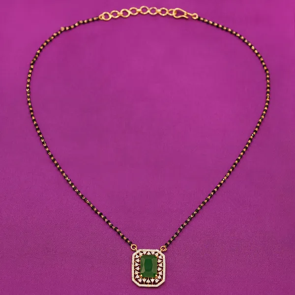 Yellow_Brass_Premium_And_Elegant_Mangalsutra__For_Women