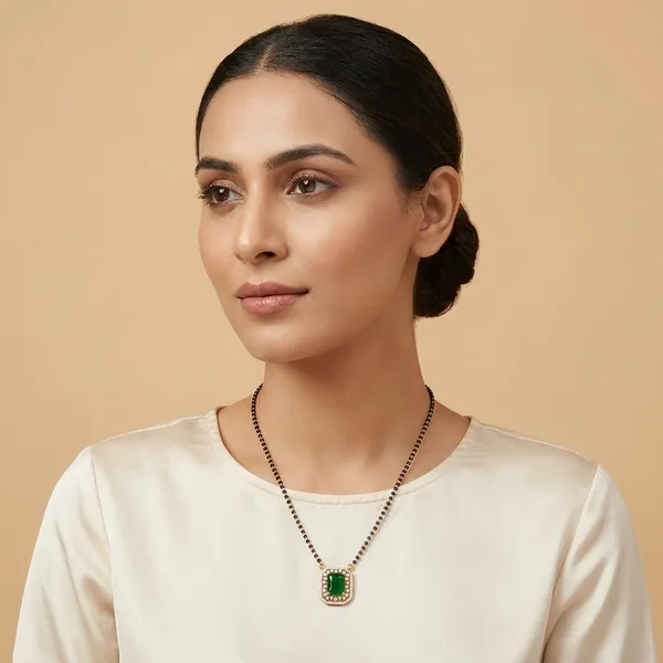 Yellow_Brass_Premium_And_Elegant_Mangalsutra__For_Women