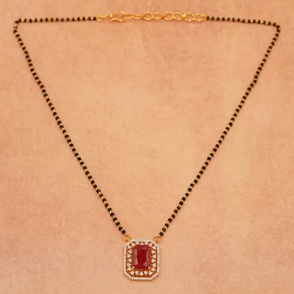 Yellow_Brass_Premium_And_Elegant_Mangalsutra__For_Women