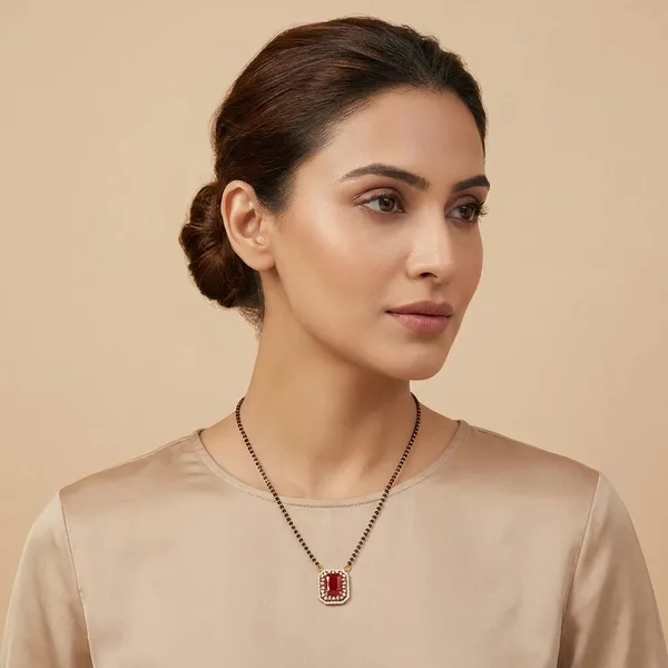 Yellow_Brass_Premium_And_Elegant_Mangalsutra__For_Women