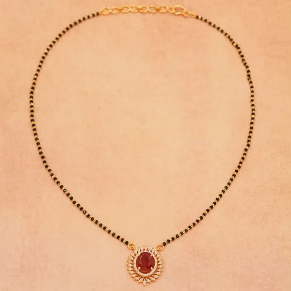 Yellow_Brass_Premium_And_Elegant_Mangalsutra__For_Women