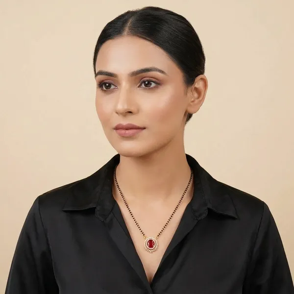Yellow_Brass_Premium_And_Elegant_Mangalsutra__For_Women