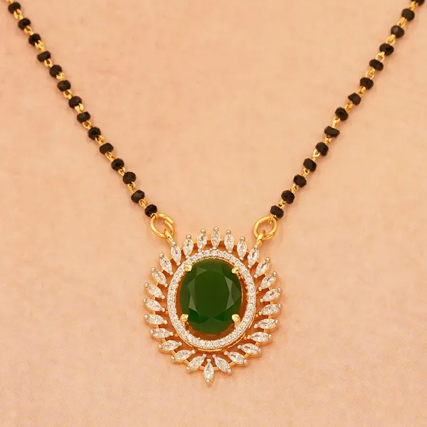 Yellow_Brass_Premium_And_Elegant_Mangalsutra__For_Women