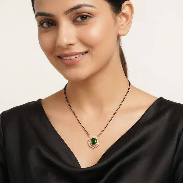 Yellow_Brass_Premium_And_Elegant_Mangalsutra__For_Women