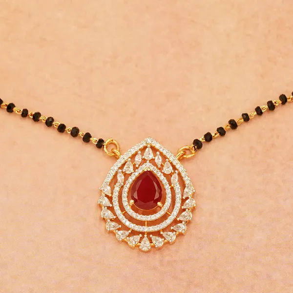 Yellow_Brass_Premium_And_Elegant_Mangalsutra__For_Women