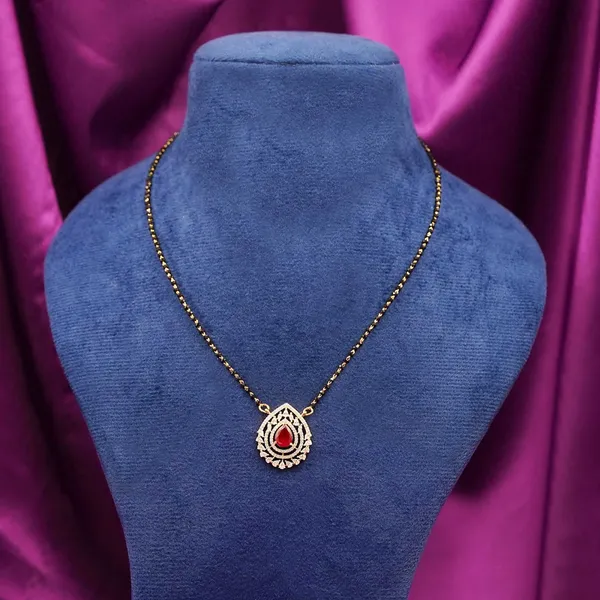 Yellow_Brass_Premium_And_Elegant_Mangalsutra__For_Women