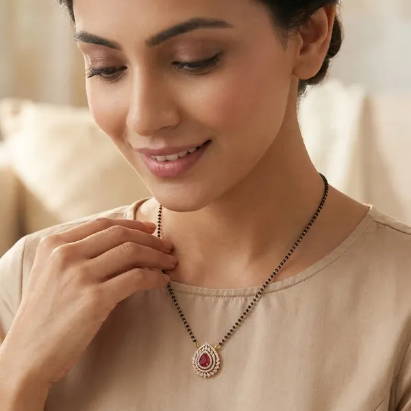 Yellow_Brass_Premium_And_Elegant_Mangalsutra__For_Women
