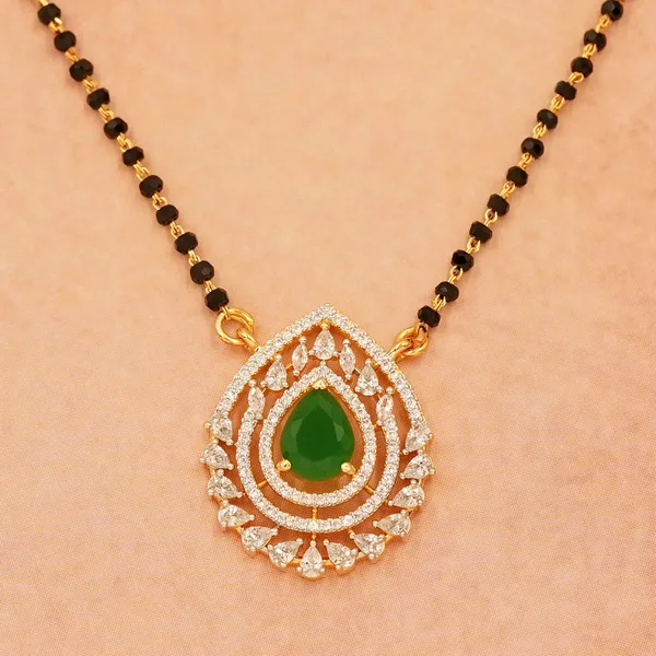 Yellow_Brass_Premium_And_Elegant_Mangalsutra__For_Women