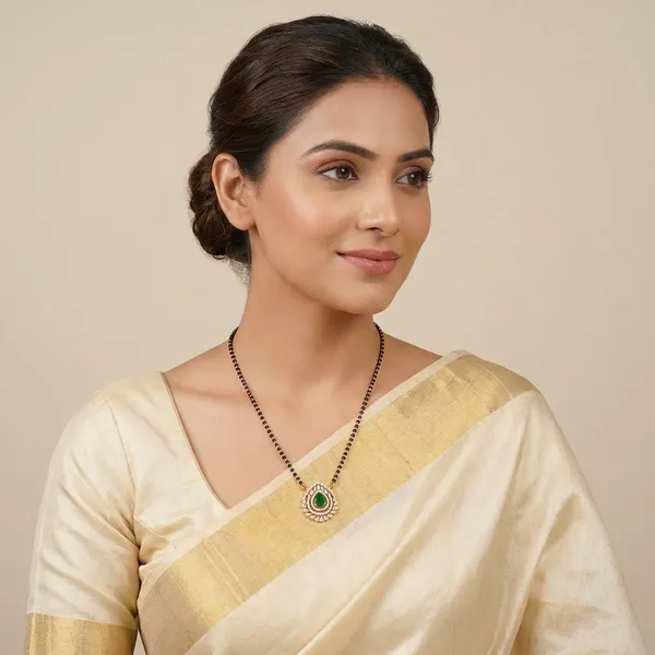 Yellow_Brass_Premium_And_Elegant_Mangalsutra__For_Women