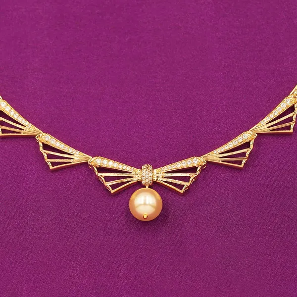 Yellow_Brass_Premium_And_Elegant_Necklace__For_Women
