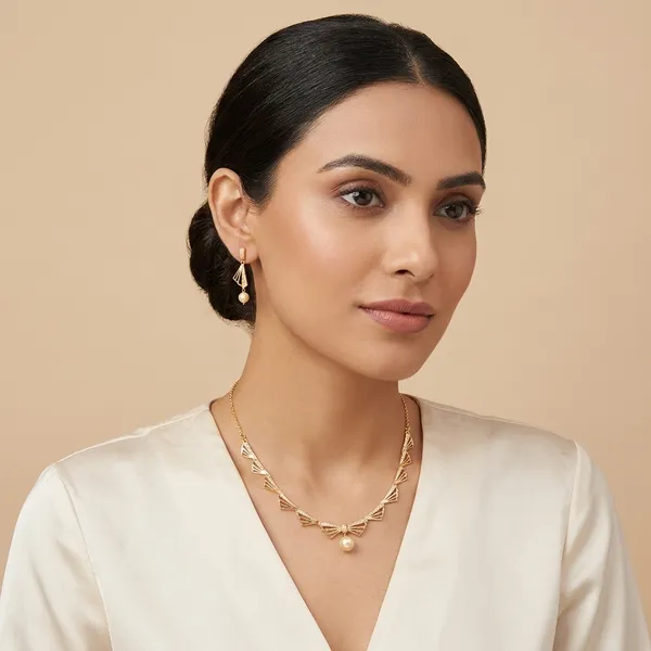 Yellow_Brass_Premium_And_Elegant_Necklace__For_Women