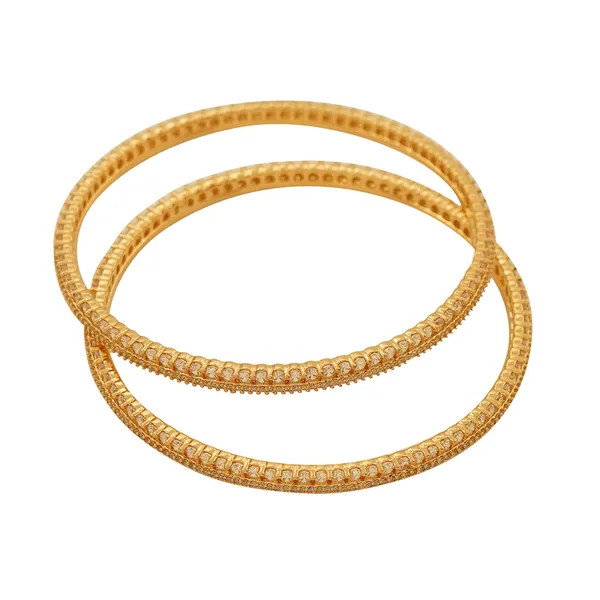 Yellow_Brass_Premium_And_Elegant_Bangle_For_Women