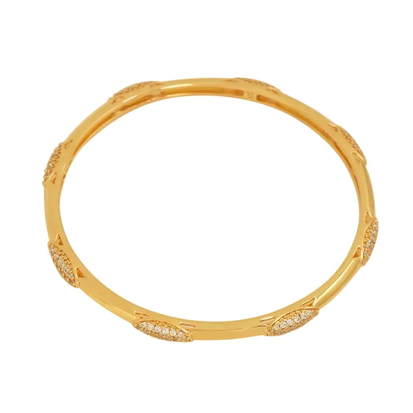Yellow_Brass_Premium_And_Elegant_Bangle_For_Women