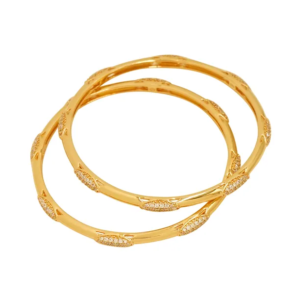 Yellow_Brass_Premium_And_Elegant_Bangle_For_Women