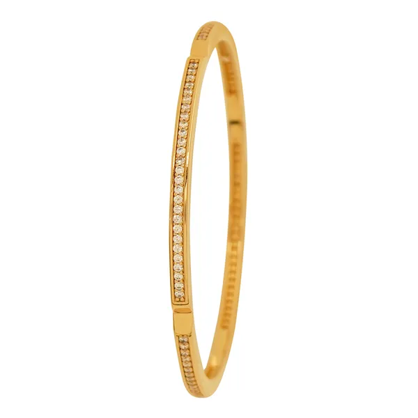 Yellow_Brass_Premium_And_Elegant_Bangle_For_Women