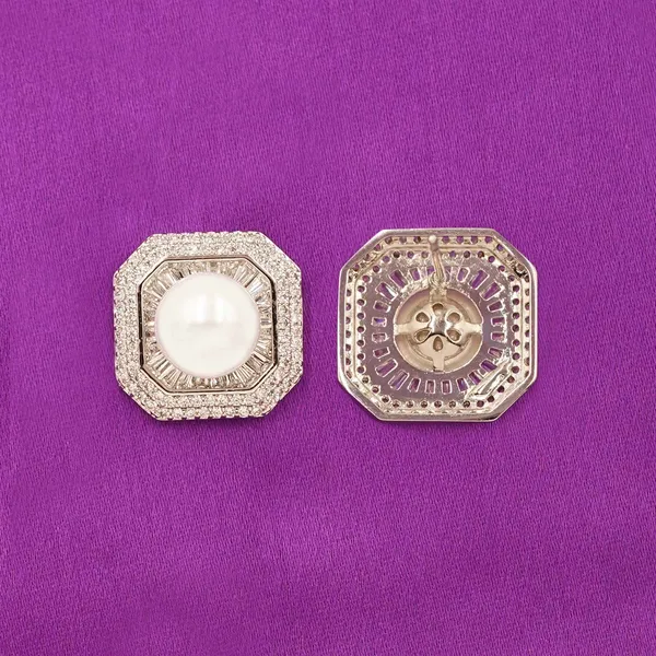 White_Brass_Premium_And_Elegant_Earrings_For_Women