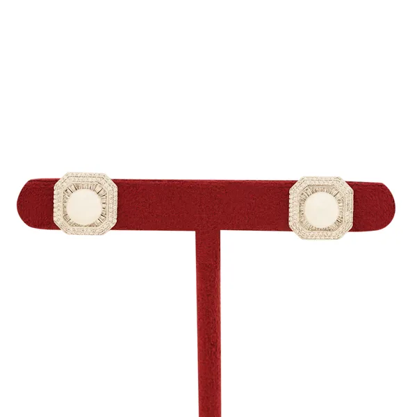 White_Brass_Premium_And_Elegant_Earrings_For_Women
