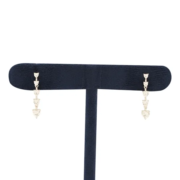 White_Brass_Premium_And_Elegant_Earrings_For_Women