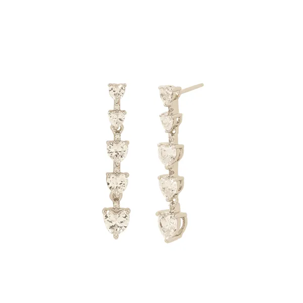White_Brass_Premium_And_Elegant_Earrings_For_Women