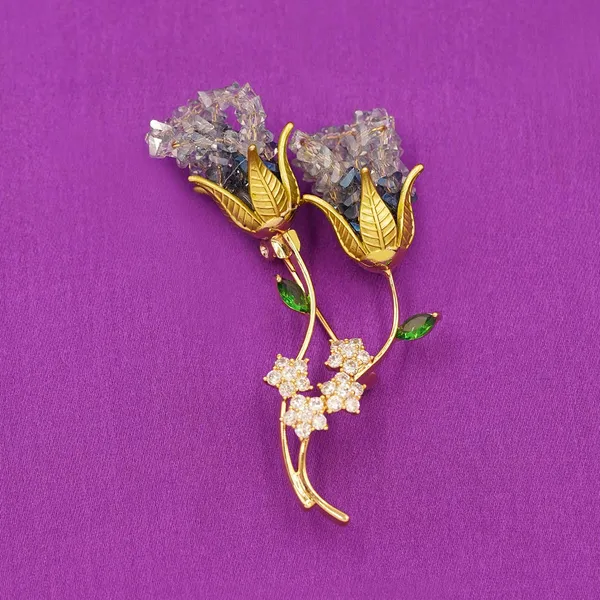 Yellow_Brass_Premium_And_Elegant_Brooch_For_Women