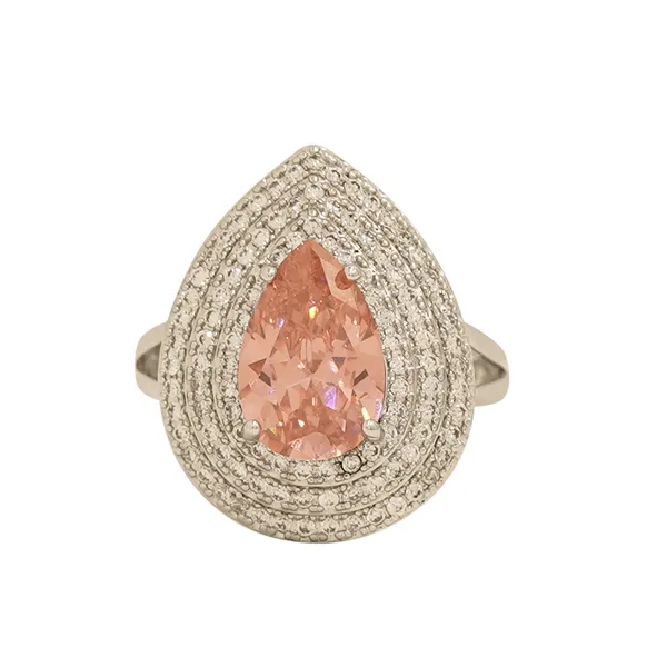 White_Brass_Premium_And_Elegant_Rings_For_Women