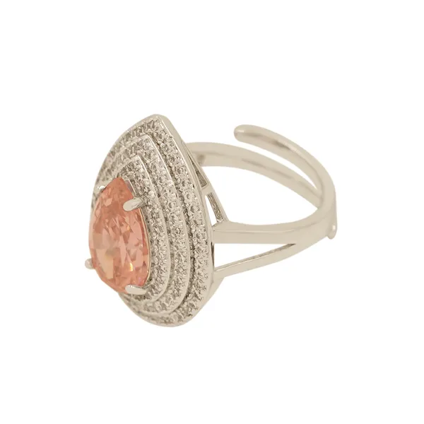 White_Brass_Premium_And_Elegant_Rings_For_Women