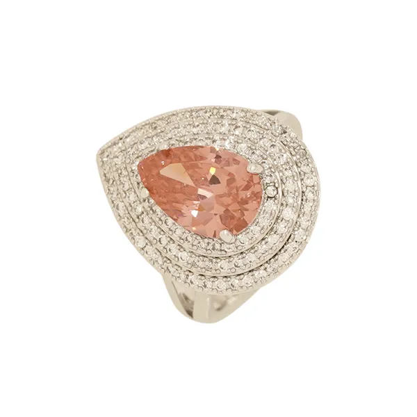 White_Brass_Premium_And_Elegant_Rings_For_Women