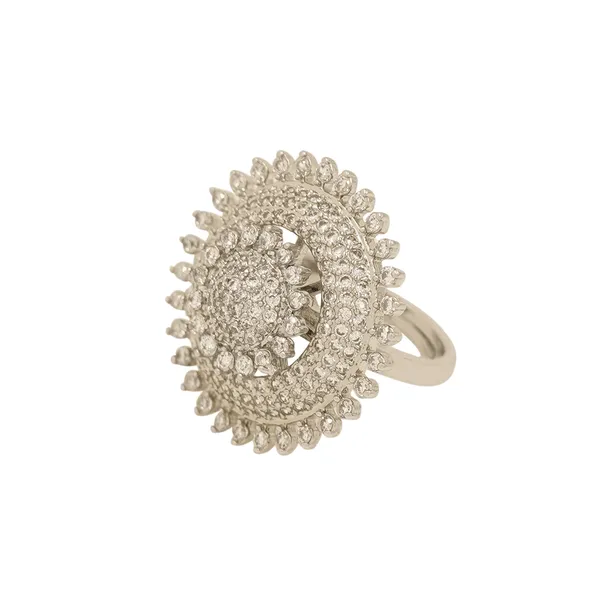 White_Brass_Premium_And_Elegant_Rings_For_Women