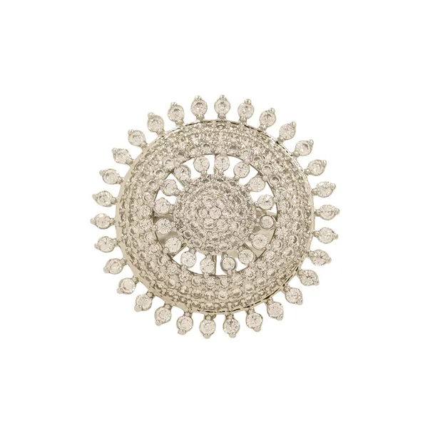 White_Brass_Premium_And_Elegant_Rings_For_Women