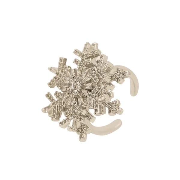 White_Brass_Premium_And_Elegant_Rings_For_Women