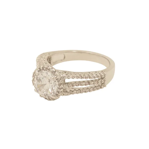 White_Brass_Premium_And_Elegant_Rings_For_Women