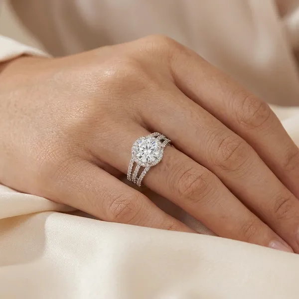 White_Brass_Premium_And_Elegant_Rings_For_Women
