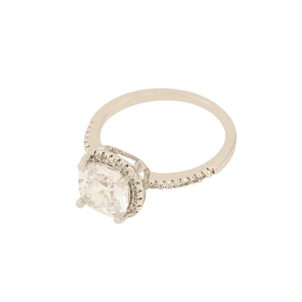White_Brass_Premium_And_Elegant_Rings_For_Women