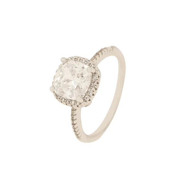 White_Brass_Premium_And_Elegant_Rings_For_Women