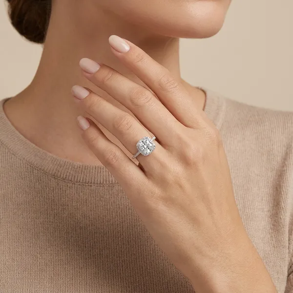 White_Brass_Premium_And_Elegant_Rings_For_Women