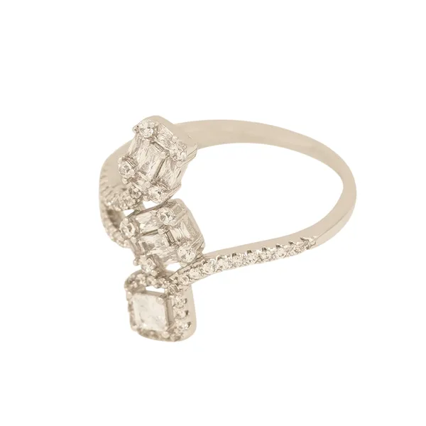 White_Brass_Premium_And_Elegant_Rings_For_Women