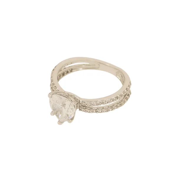 White_Brass_Premium_And_Elegant_Rings_For_Women