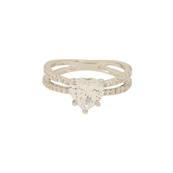White_Brass_Premium_And_Elegant_Rings_For_Women