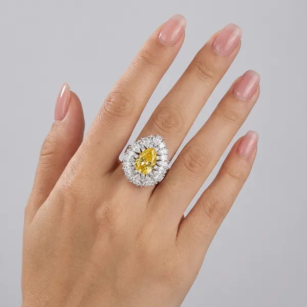 White_Brass_Premium_And_Elegant_Rings_For_Women