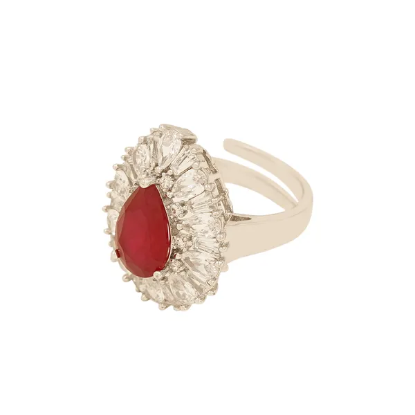 White_Brass_Premium_And_Elegant_Rings_For_Women