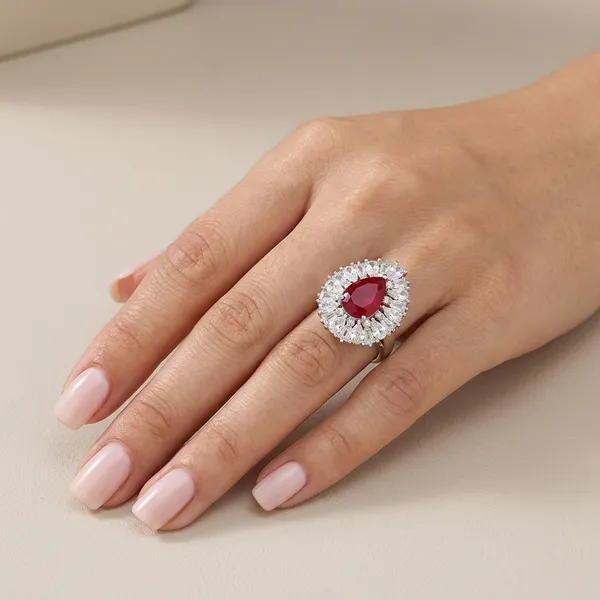 White_Brass_Premium_And_Elegant_Rings_For_Women