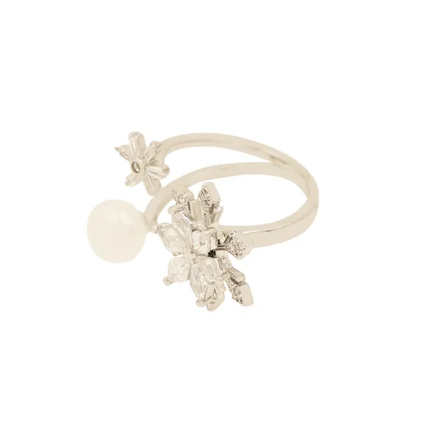 White_Brass_Premium_And_Elegant_Rings_For_Women