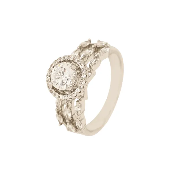 White_Brass_Premium_And_Elegant_Rings_For_Women