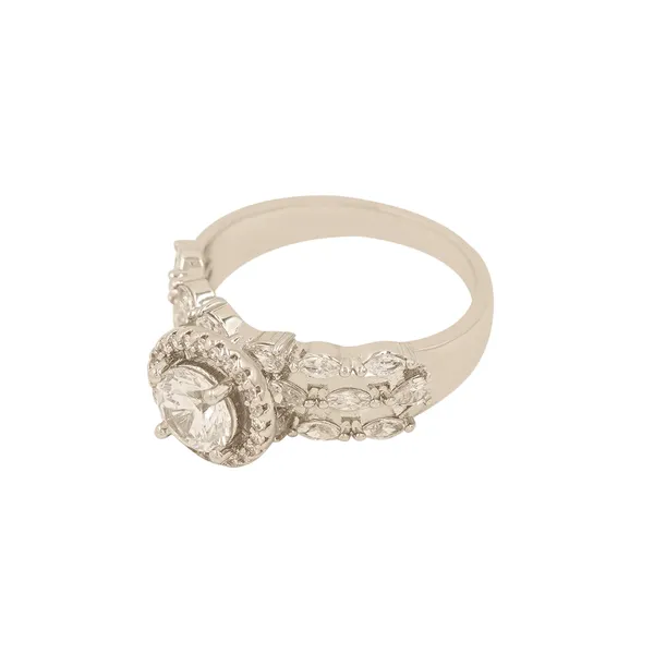 White_Brass_Premium_And_Elegant_Rings_For_Women