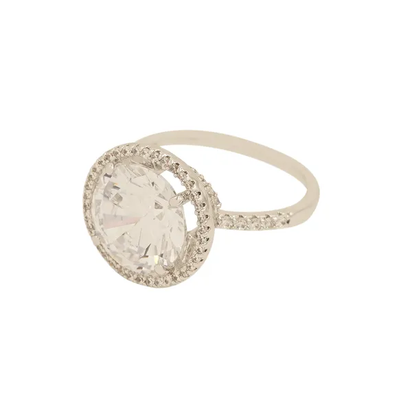 White_Brass_Premium_And_Elegant_Rings_For_Women